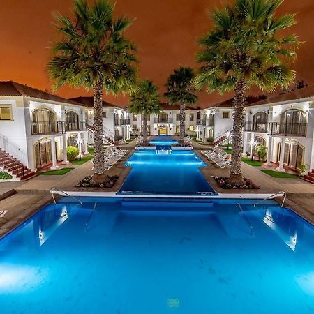 לה סרנה Aparthotel Serena Dream מראה חיצוני תמונה