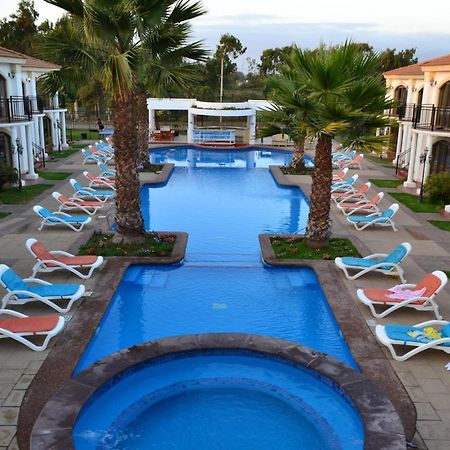 לה סרנה Aparthotel Serena Dream מראה חיצוני תמונה