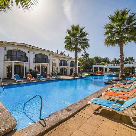 לה סרנה Aparthotel Serena Dream מראה חיצוני תמונה