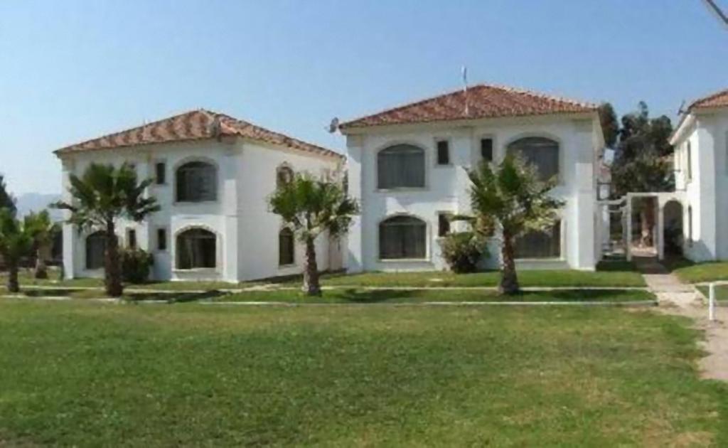 לה סרנה Aparthotel Serena Dream מראה חיצוני תמונה