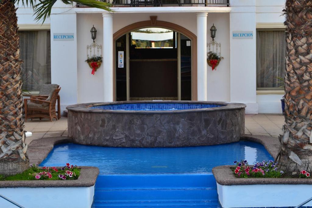 לה סרנה Aparthotel Serena Dream מראה חיצוני תמונה