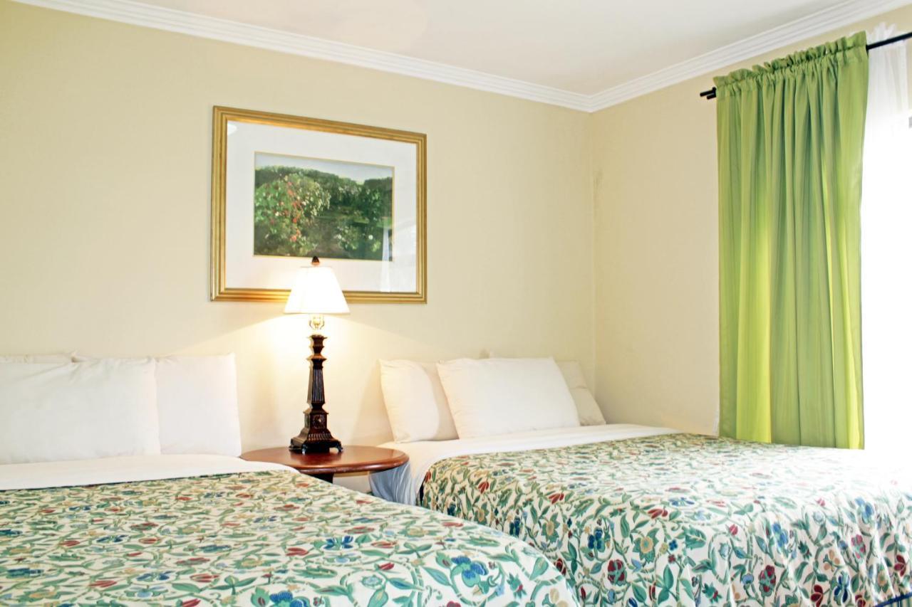 לה סרנה Aparthotel Serena Dream מראה חיצוני תמונה