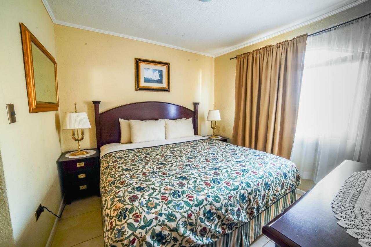 לה סרנה Aparthotel Serena Dream מראה חיצוני תמונה