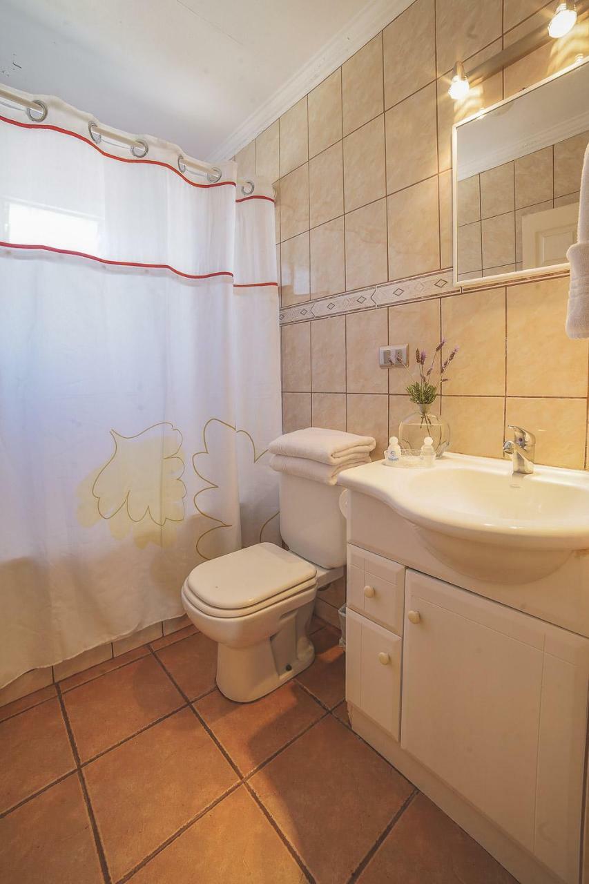 לה סרנה Aparthotel Serena Dream מראה חיצוני תמונה