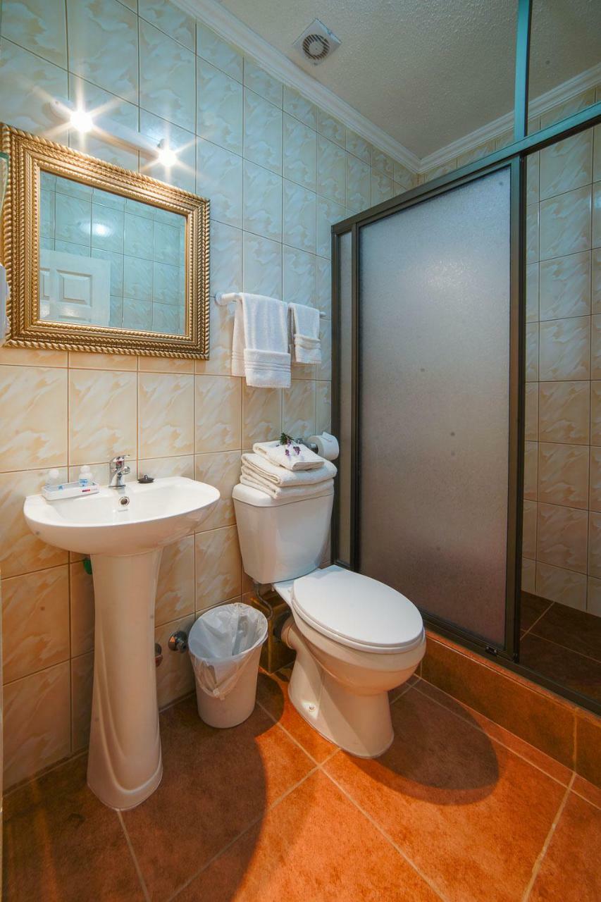 לה סרנה Aparthotel Serena Dream מראה חיצוני תמונה